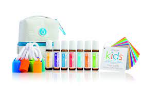 Collection doterra Kids