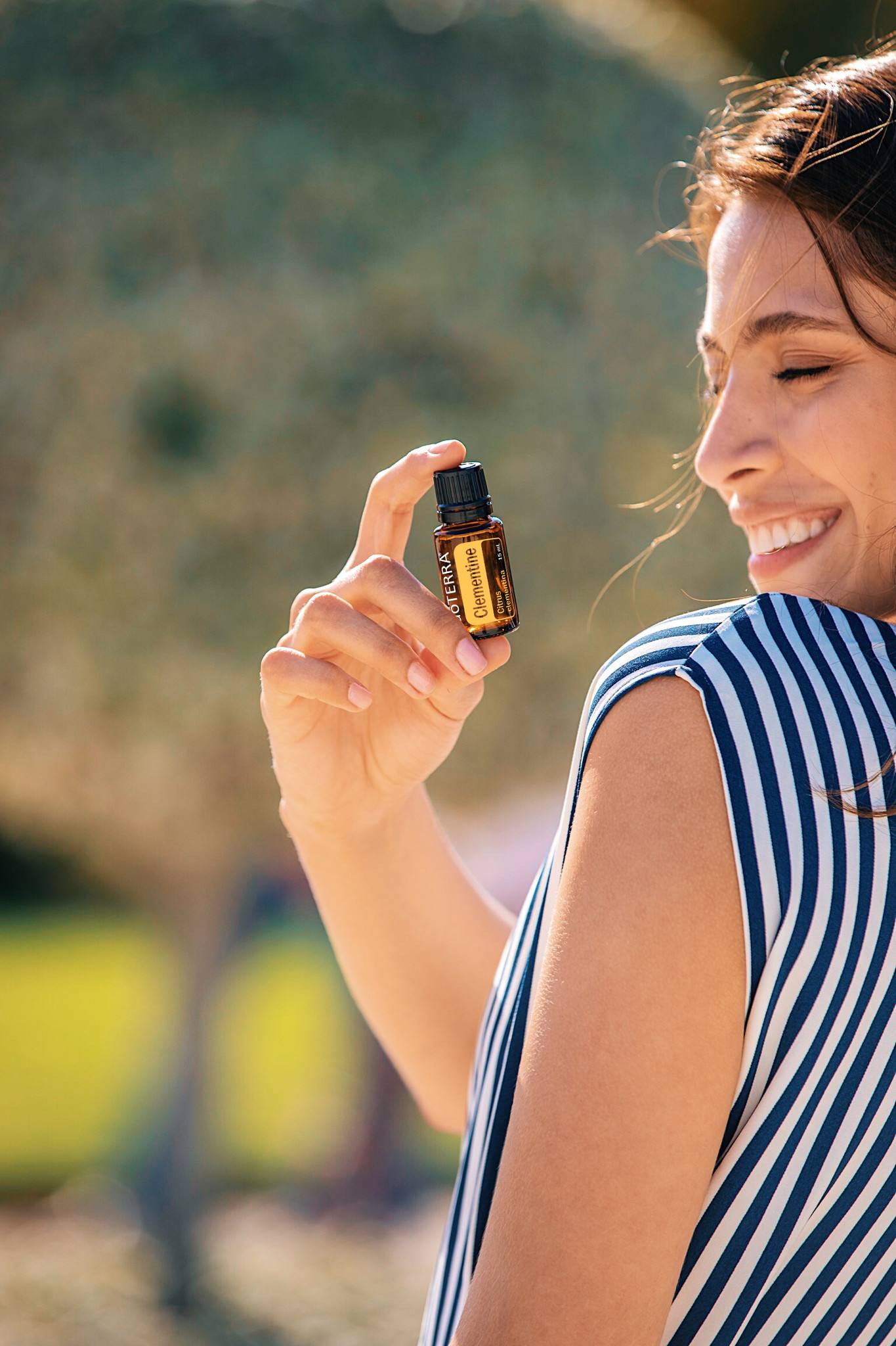 Renforcer le corps avec doTERRA