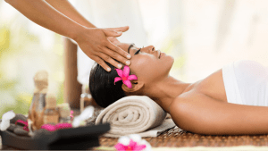 Le massage et ses effets