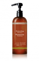 Salon Essentials® Shampoing protecteur Litre